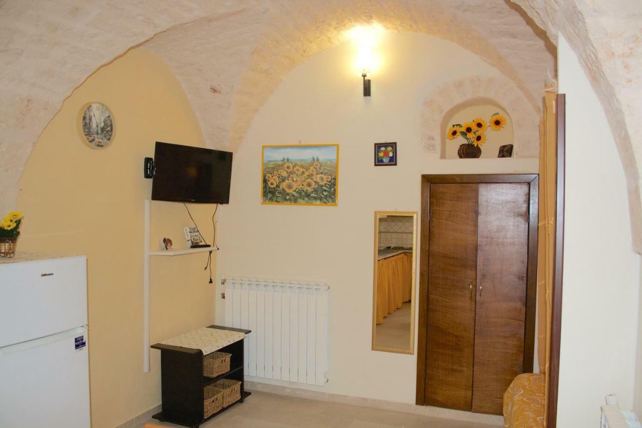 Apartamento Casa Jenny Ceglie Messapica Exterior foto
