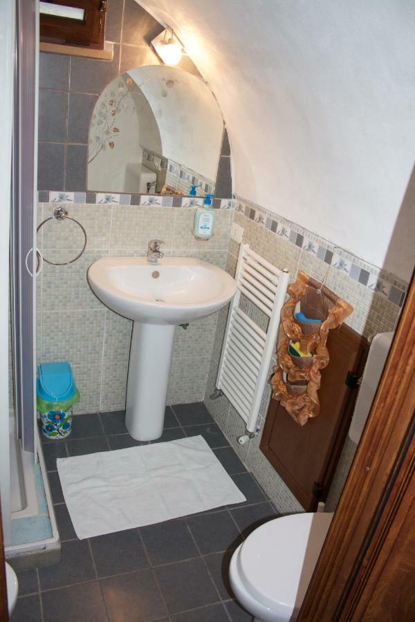 Apartamento Casa Jenny Ceglie Messapica Exterior foto